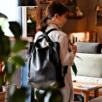 リュックサックが欲しい人！ミヤモト家具の各店へ…
